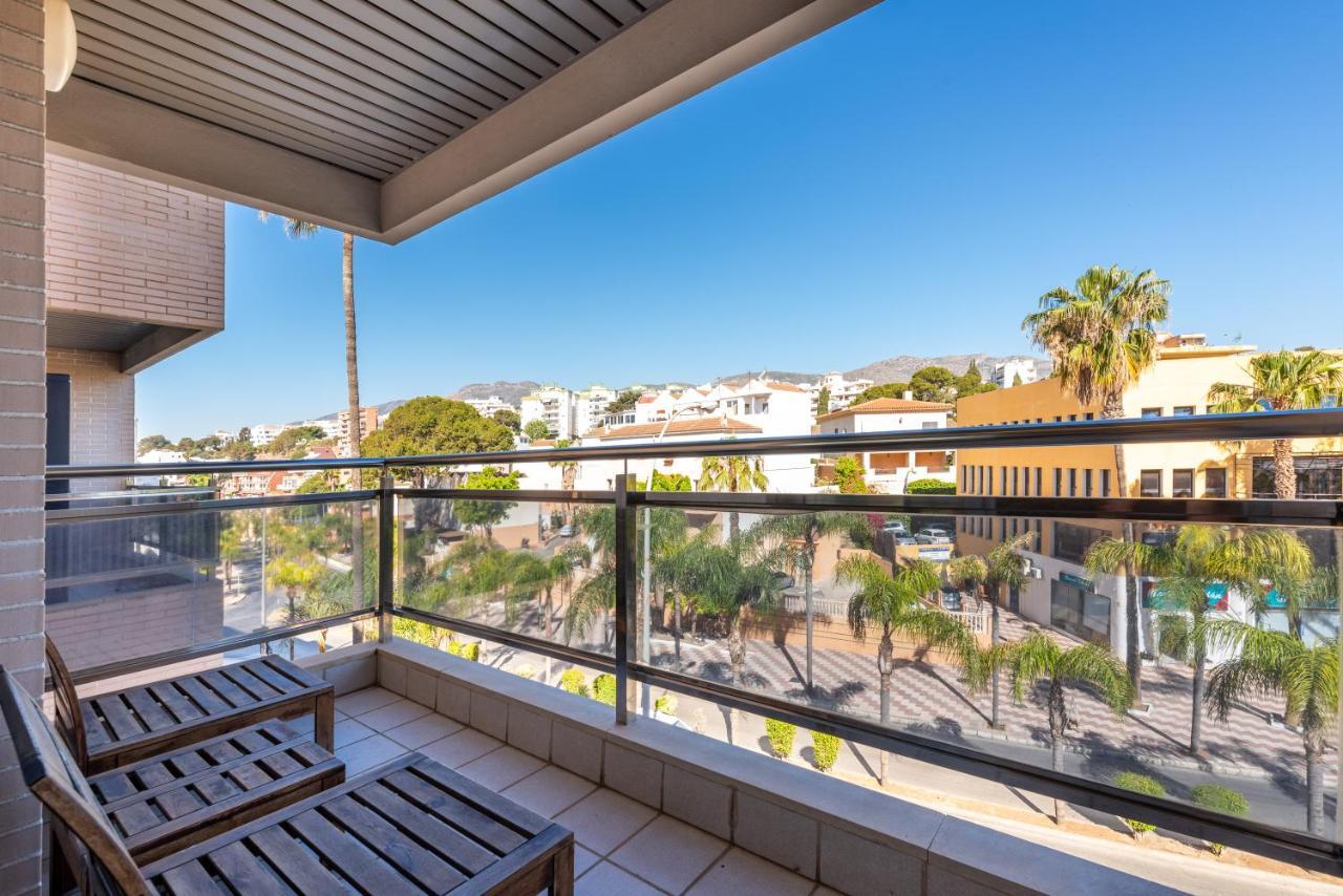 Prestige Home Torremolinos Exterior photo