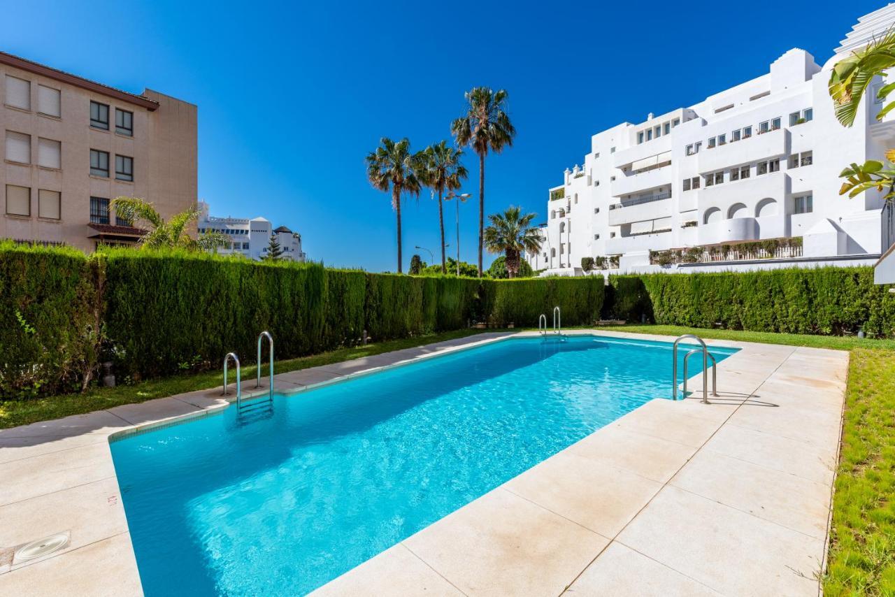 Prestige Home Torremolinos Exterior photo